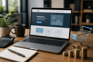 Qual o custo para criar um site? Descubra quanto custa ter um site profissional em 2026